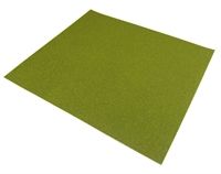 RG5142 GREEN GRASS SHEET