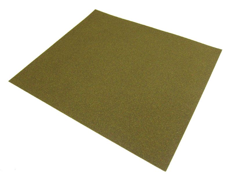 RG5143 FOREST GREEN GRASS SHEET