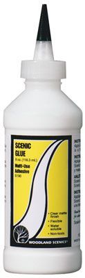 S190 SCENIC GLUE