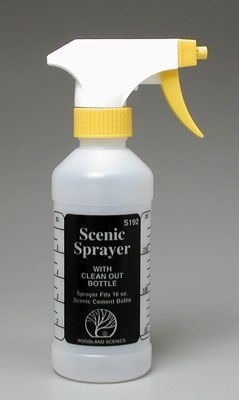 S192 SCENIC SPRAYER
