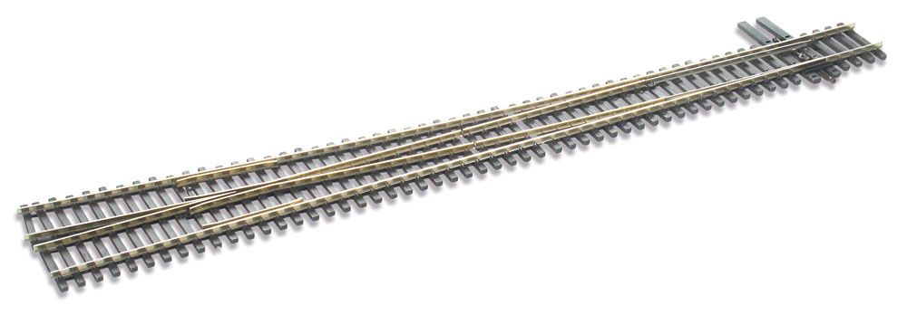 SL-E8381 #8 RIGHT HAND SWITCH ELECTRO-FROG-HO