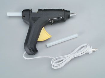 ST1445 GLUE GUN LOW TEMP