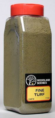 T1342 EARTH FINE TURF