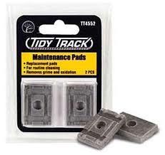 TT4552 MAINTENANCE PADS (2)