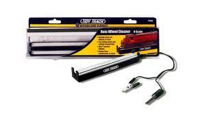 TT4560 ROTO WHEEL CLEANER-N