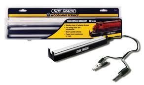 TT4561 ROTO WHEEL CLEANER-HO