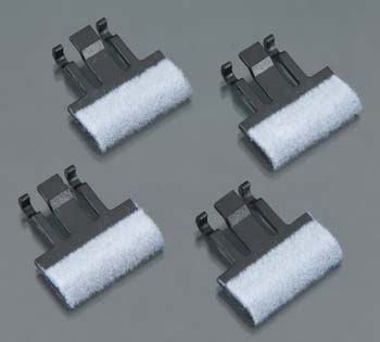 TT4571 DUST MONKEY PADS-HO