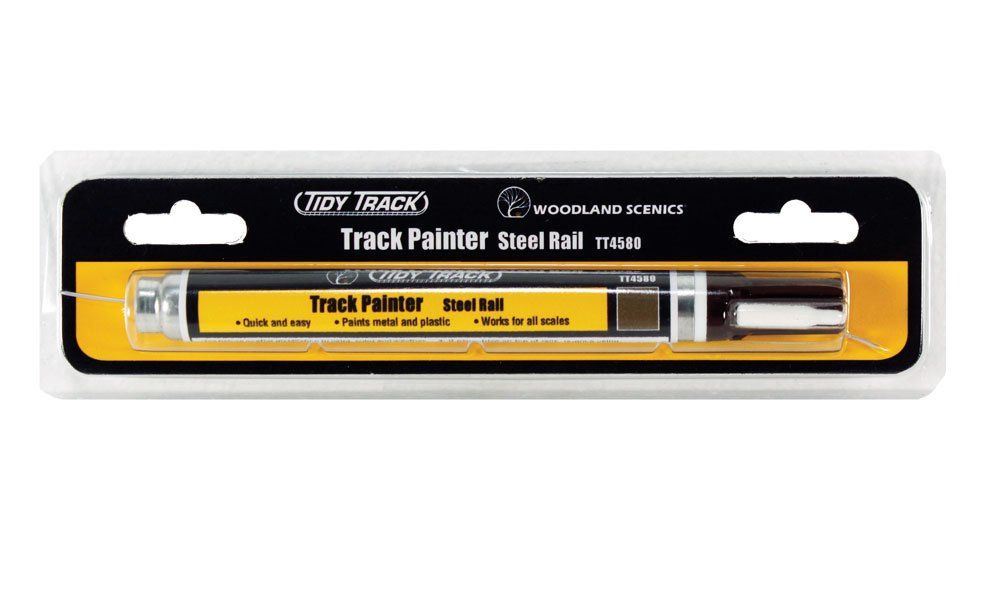 TT4580 STEEL RAIL PAINT PEN