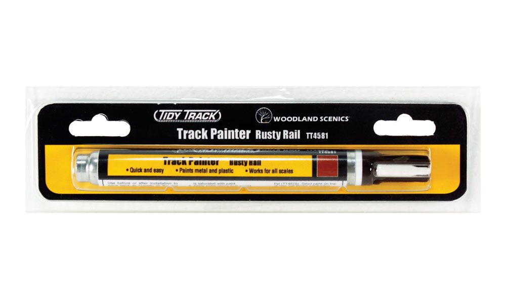 TT4581 RUSTY RAIL PAINT PEN