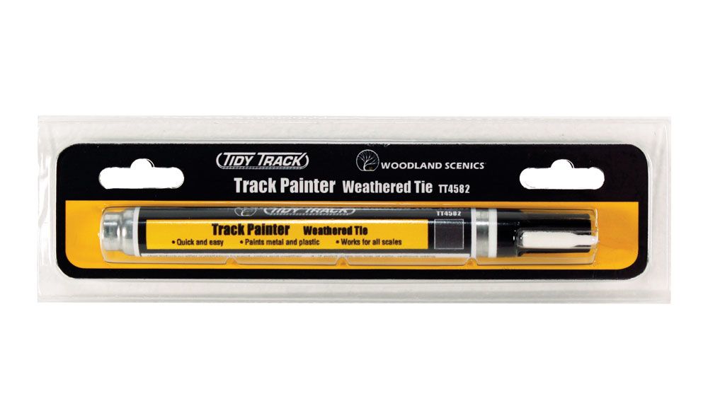 TT4582 WEATHERED TIE PAINT PEN