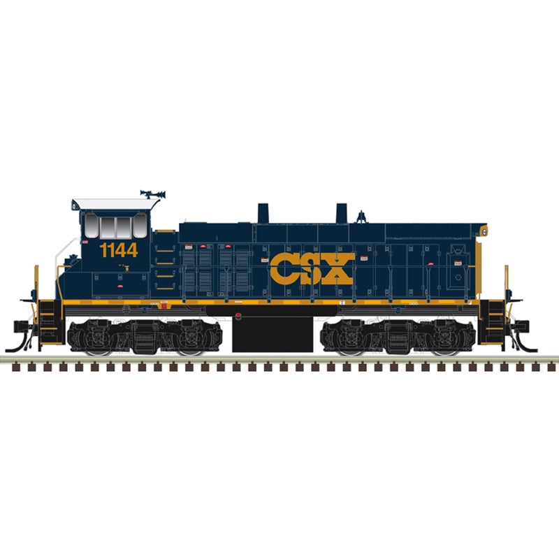 10004845 CSX MP15DC #1147-HO