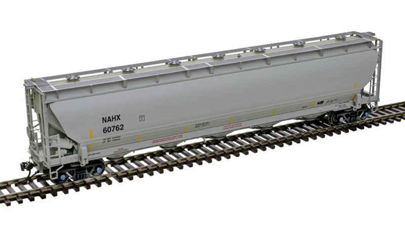 20007496 NAHX TRINITY 5660 COVERED HOPPER #60832-HO