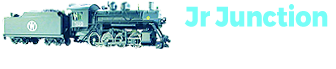Jr Junction Train & Hobby