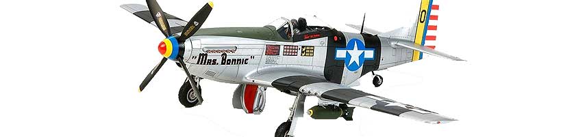Airplane Model Kits