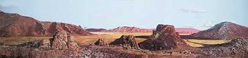 Model Scenery