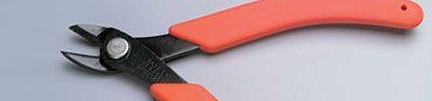 Scratch Building Supplies & Tools