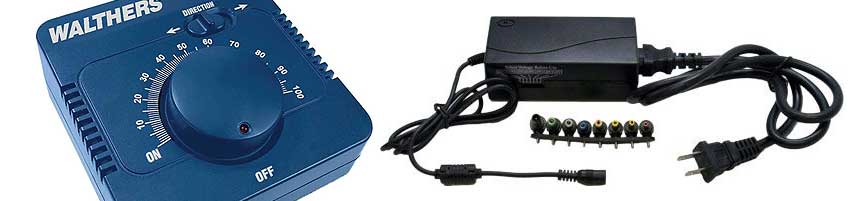 Transformers & Power Supplies