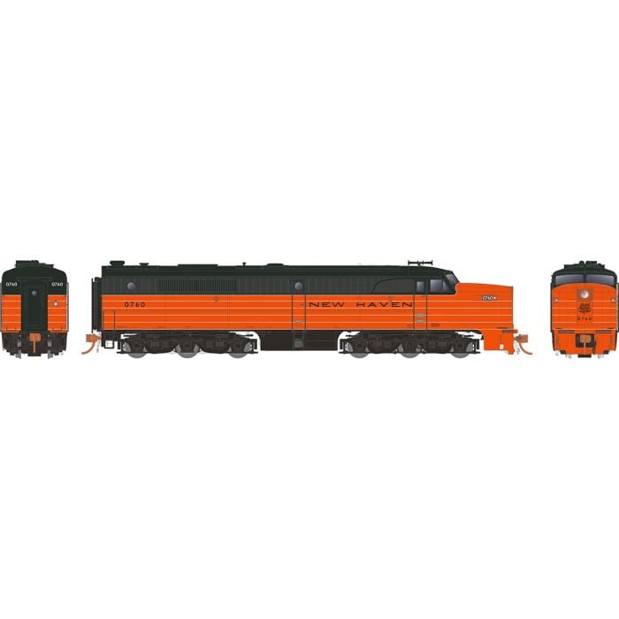 23559 NEW HAVEN PA-1 #0762-HO