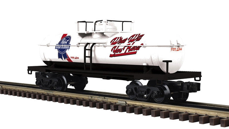1001219-2 PABST BLUE RIBBON TANK CAR #1867-O