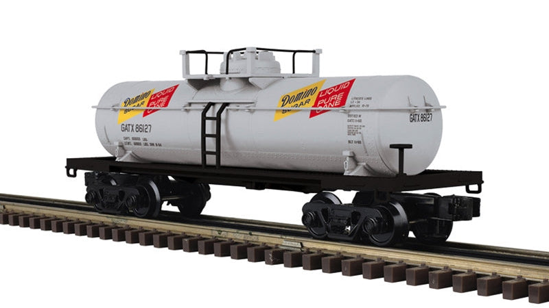 1001220-1 DOMINO SUGAR TANK CAR #86129-O