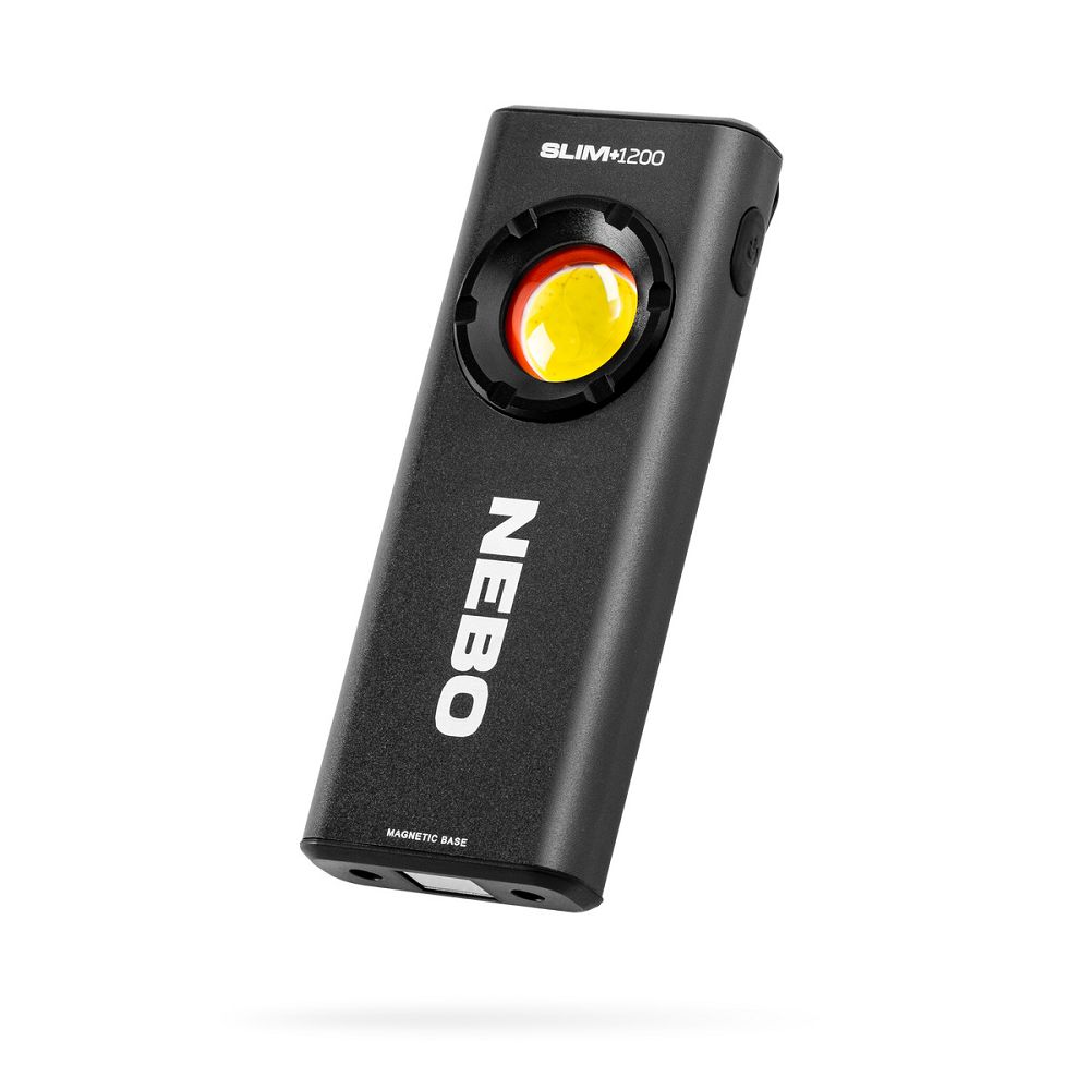 1007 SLIM+1200 WORKLIGHT