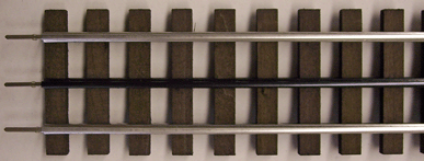 102 STAINLESS PHANTOM RAIL-O