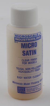106 MICRO SATIN COAT MI-5