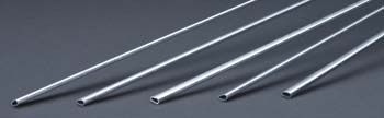 1100 ALUMINUM STREAMLINE-1/4" X 36"