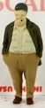 1103 STANDING FAT MAN-O