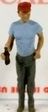 1168 STANDING MAN WITH BOTTLE-O