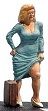 1178 HITCHHIKING WOMAN-O
