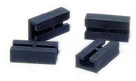 11901 INSULATED RAIL JOINERS-G