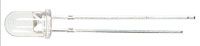 12-500-02 LED 5MM WHITE