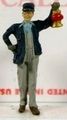 1209 SIGNALMAN-O