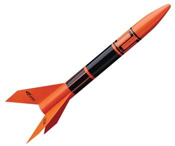1256 ALPHA III ROCKET KIT
