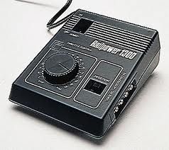 1300 RAILPOWER DC TRANSFORMER