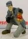1305 BRAKEMAN STOOPING-O