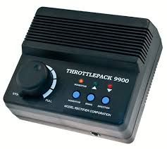 1310 THROTTLEPACK 9900 80W DC TRANSFORMER