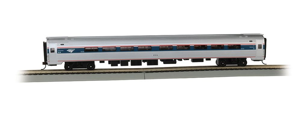 13119 AMTRAK AMFLEET COACH-HO