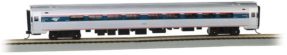 13127 AMTRAK AMFLEET BUSINESS-HO