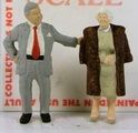 1358 WEALTHY SENIOR COUPLE-O
