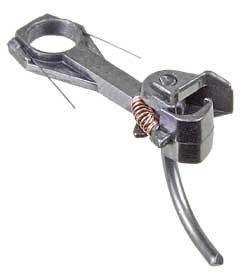 141 LONG UNDERSET COUPLER-HO