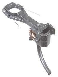 142 MEDIUM OVERSET COUPLER-HO