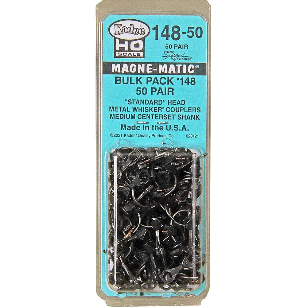 148-50 #148 BULK PACK 50 PAIR-HO