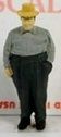 1480 RAILROAD FREIGHT AGENT-O