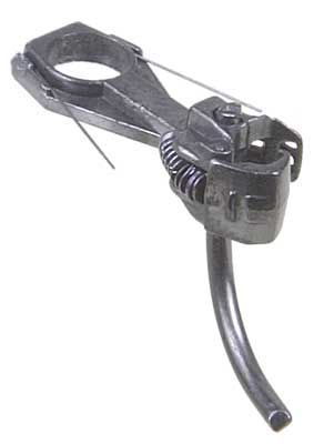 153 SHORT CENTERSET COUPLER-HO