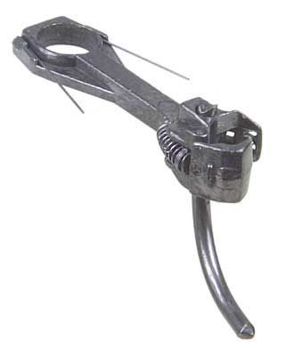 156 LONG CENTERSET COUPLERS-HO