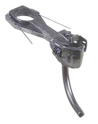 158 SCALE METAL WHISKER COUPLE-HO