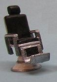 1620 BARBER CHAIR-O