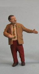 1629 USED CAR SALESMAN-O
